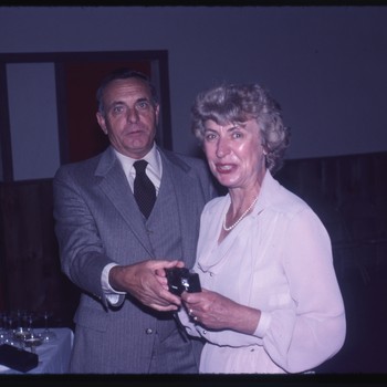 Photo of Rosie Persyn